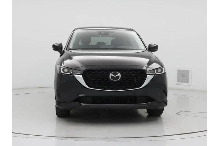 $26998 : Mazda CX-5 2025 AWD 2.5 S Se image 5