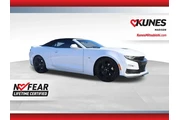 Chevrolet Camaro 2019 SS 2dr