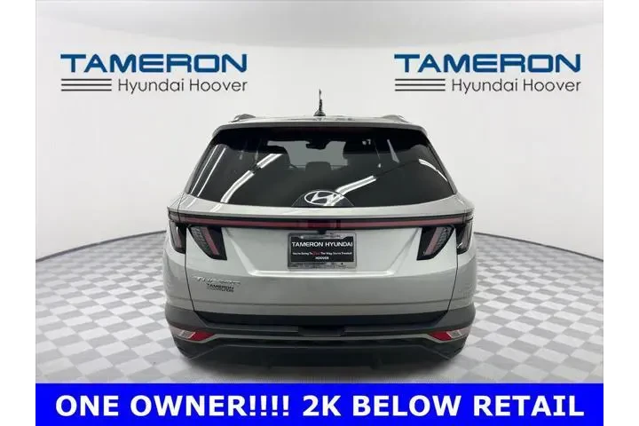$20475 : Hyundai TUCSON 2024 SEL 4dr image 4