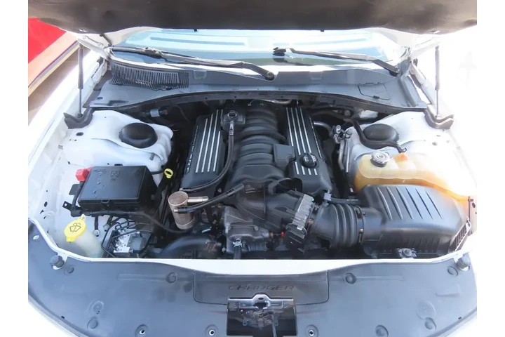 $29999 : Dodge Charger 2019 R/T Scat image 7