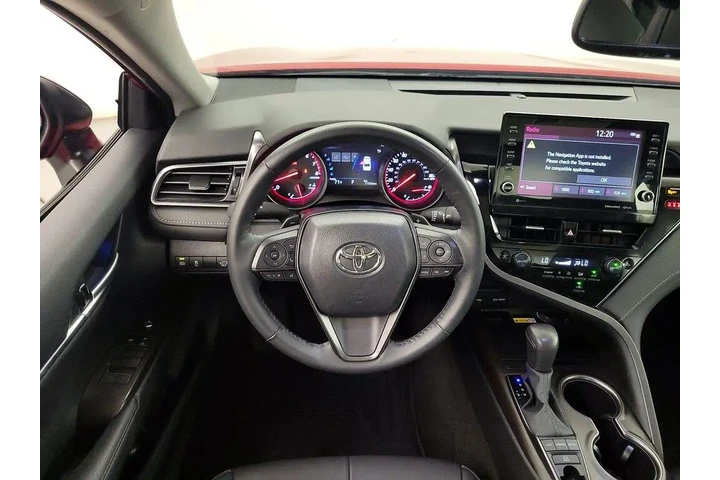 $33998 : Toyota Camry 2024 AWD XSE 4d image 10