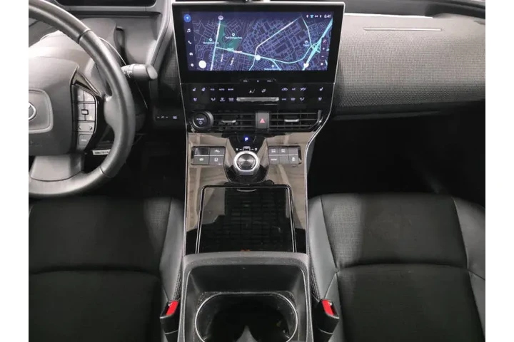 $22500 : 2023 bZ4X Limited image 9