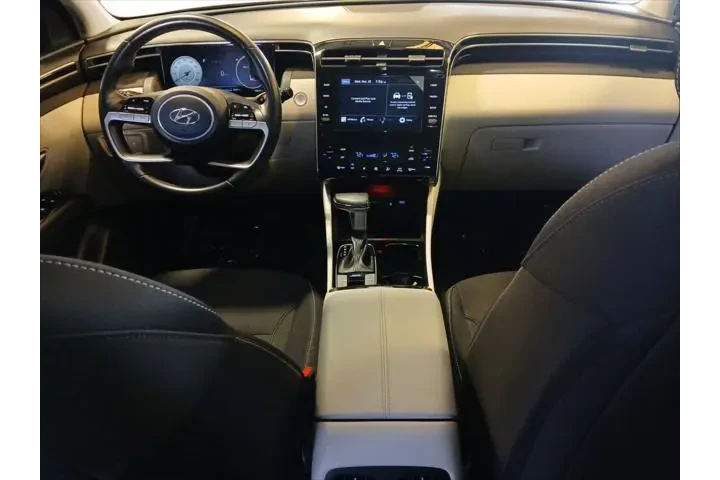 $18716 : Hyundai TUCSON 2022 SEL 4dr image 10