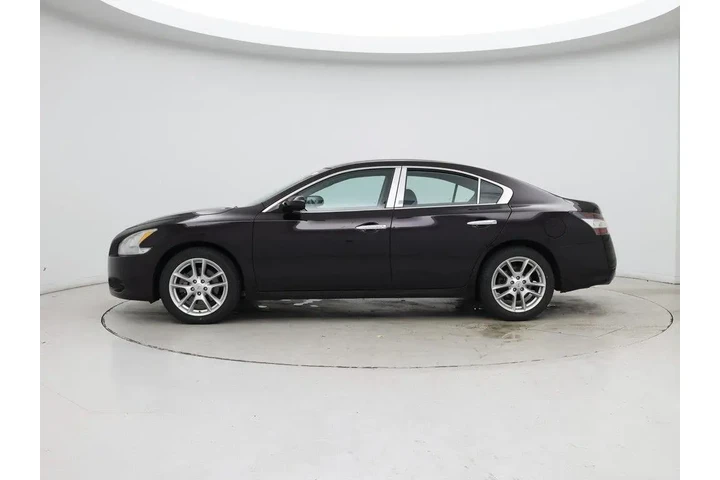 $16998 : Nissan Maxima 2014 3.5 S 4dr image 3