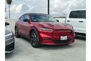 Ford Mustang Mach-E 2024 AWD en Los Angeles