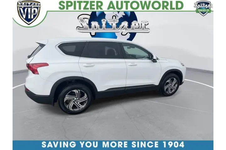 $23766 : Hyundai SANTA FE 2023 SE 4dr image 9