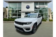 Jeep Grand Cherokee 2022 4x4 en Atlanta