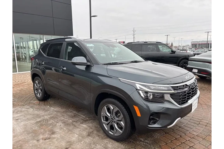 $20997 : 2024 Seltos S image 3