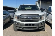 $27997 : Ford F-150 2019 4x4 XL 4dr S thumbnail