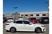 $9999 : Kia Optima 2019 LX 4dr Sedan thumbnail