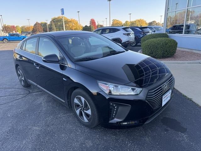 $11799 : Pre-Owned 2017 Ioniq Hybrid S image 3