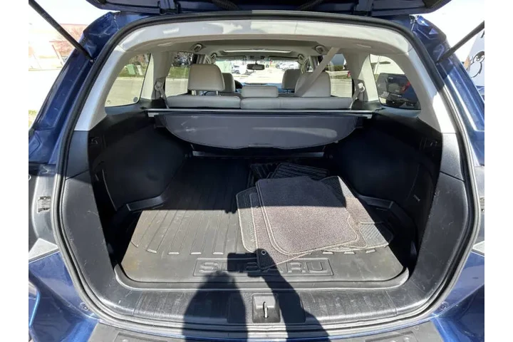 $8490 : 2011 Outback 2.5i Limited image 6