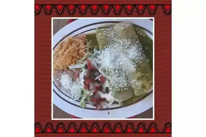 Auténtico sabor mexicano 24/7 image 6