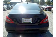$13997 : 2014 CLS 550 4MATIC® thumbnail