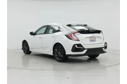 $24998 : Honda Civic 2021 EX 4dr Hatc thumbnail