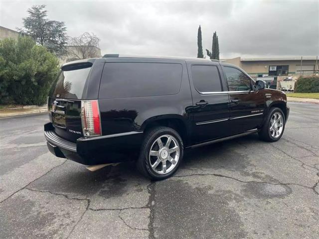 $13999 : 2014 CADILLAC ESCALADE ESV image 6