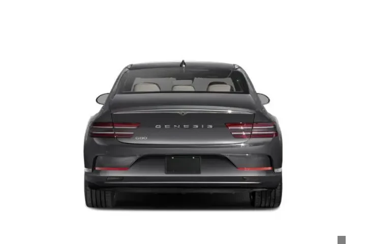 $27999 : Genesis Electrified G80 2023 image 5