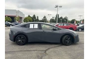 $29240 : Toyota Prius 2024 LE 4dr Hat thumbnail