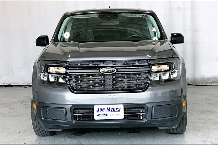 $25613 : Ford Maverick 2024 XLT 4dr S image 3