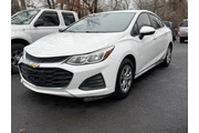 $8280 : 2019 Cruze thumbnail