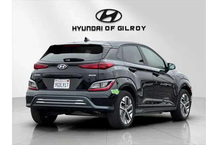 $19888 : Hyundai KONA Electric 2023 S image 5