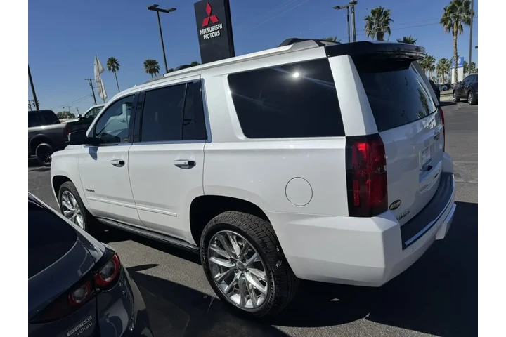 $37999 : Chevrolet Tahoe 2019 4x4 Pre image 7