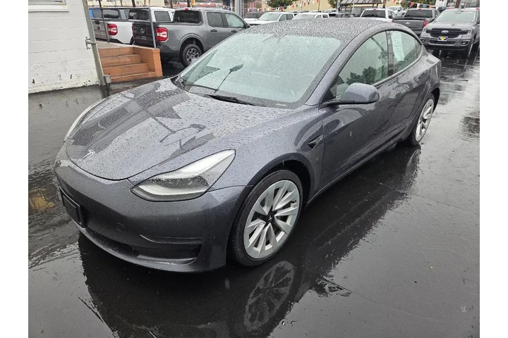 $19950 : Tesla Model 3 2023 4dr Sedan image 3