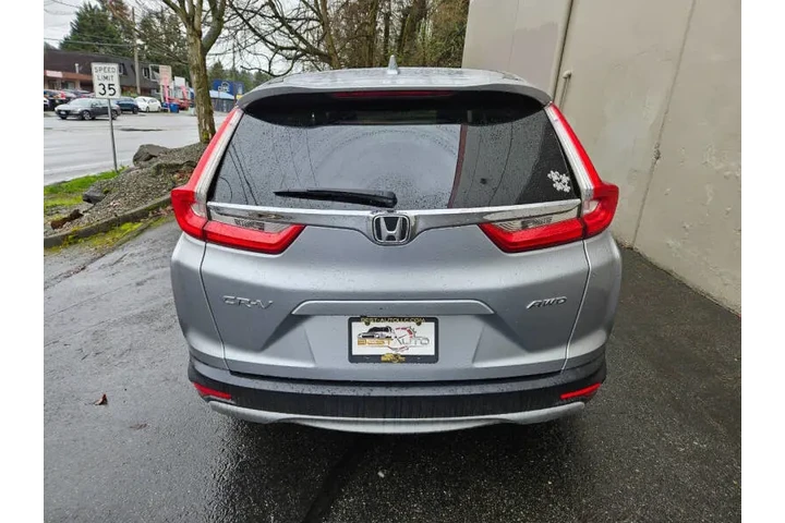 $14999 : 2017 CR-V EX-L image 5