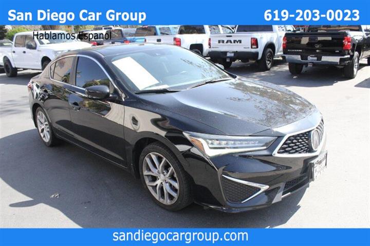 $22995 : 2020 ILX image 1