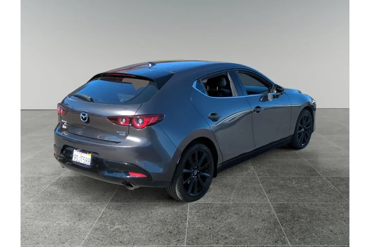 Mazda Mazda3 Hatchback 2023 image 5
