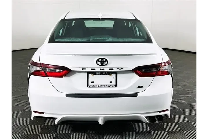 $24500 : Toyota Camry 2023 SE 4dr Sed image 6