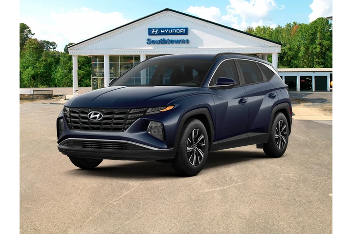 $18991 : Hyundai TUCSON Hybrid 2023 A image 1