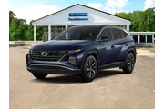 Hyundai TUCSON Hybrid 2023 A en Atlanta