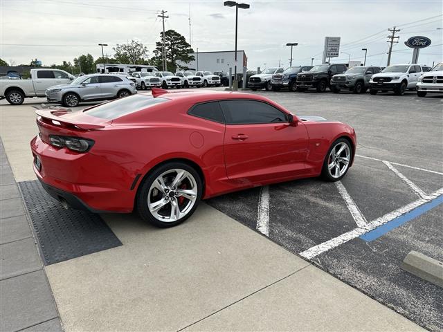 $33217 : 2019 Camaro 2SS Coupe V-8 cyl image 6