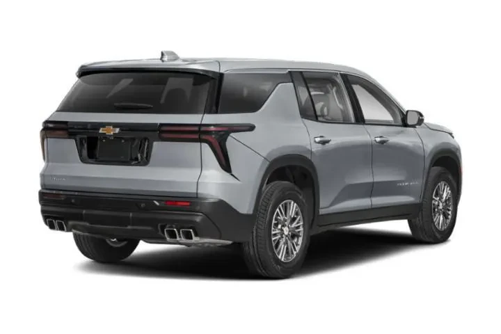 $29990 : Chevrolet Traverse 2024 LS 4 image 5
