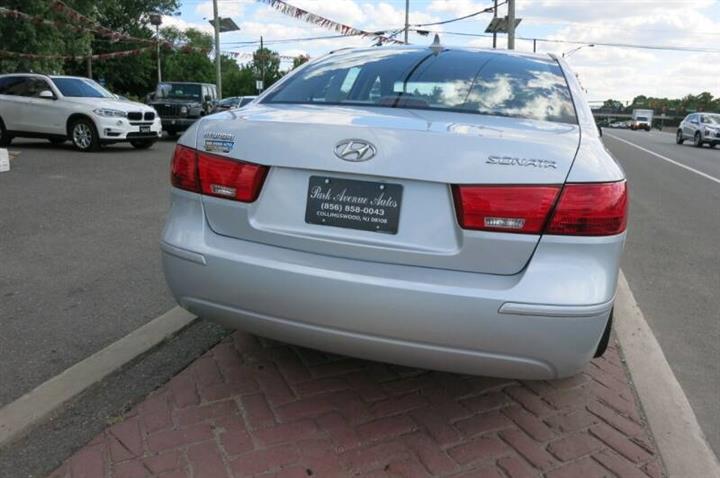 $4495 : 2010 Sonata GLS image 5