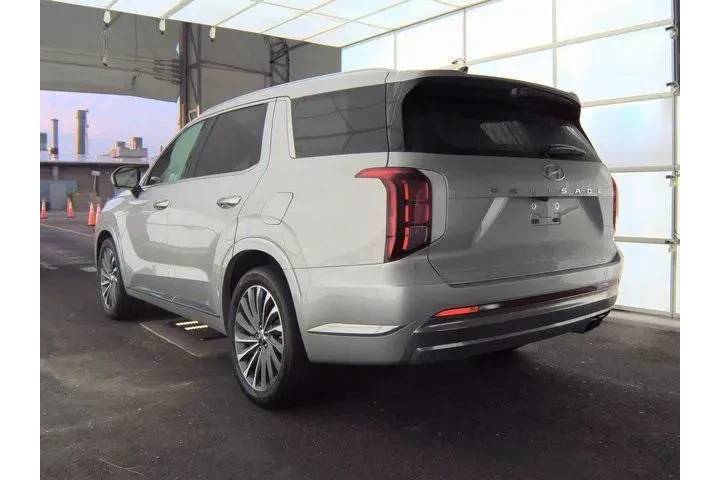 $39910 : Hyundai PALISADE 2025 Callig image 4