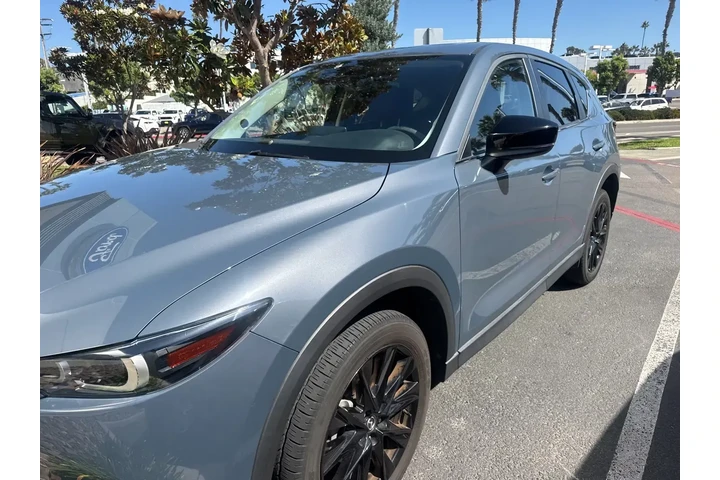 $28800 : Mazda CX-5 2023 AWD 2.5 S Ca image 1