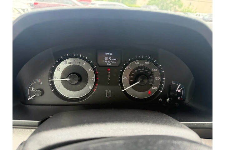 $24995 : 2012 Odyssey Touring image 5