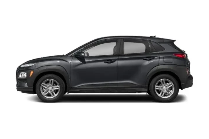 $11880 : Hyundai KONA 2021 SE 4dr Cro image 3