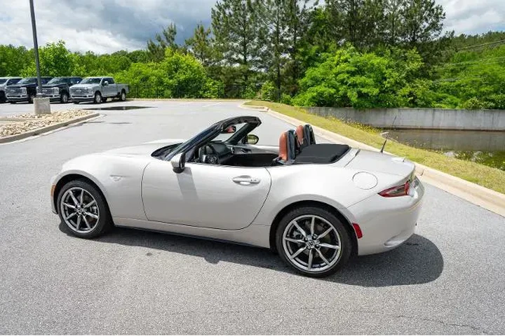 $28977 : Mazda MX-5 Miata 2023 Grand image 7