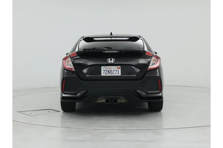 $18998 : Honda Civic 2017 Sport Touri image 6