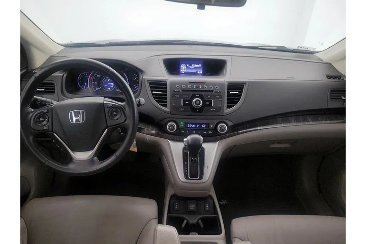 $15998 : Honda CR-V 2014 EX-L 4dr SUV image 9