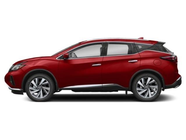 $22995 : 2022 Nissan Murano image 3