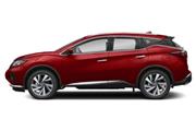 $22995 : 2022 Nissan Murano thumbnail