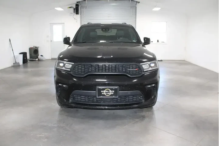 $29438 : Dodge Durango 2023 AWD GT 4d image 3