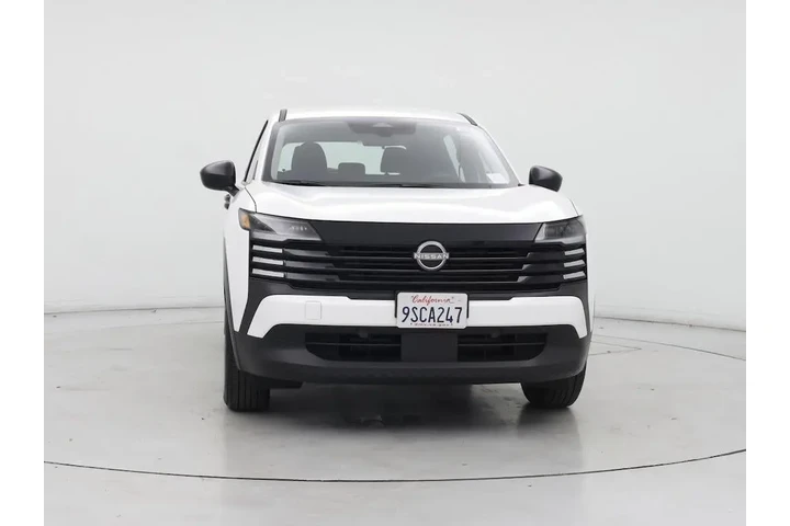 $21998 : Nissan Kicks 2025 S 4dr Cros image 5