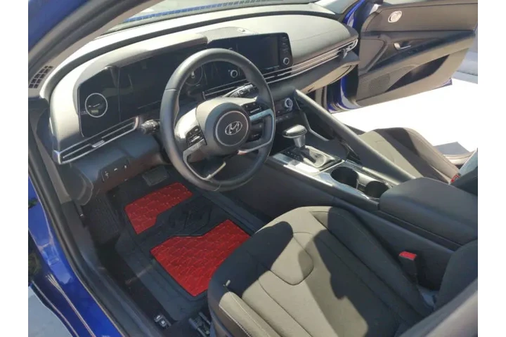 $19999 : 2022 Elantra SEL image 9