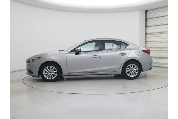 $14998 : Mazda Mazda3 2016 i Sport 4d image 3