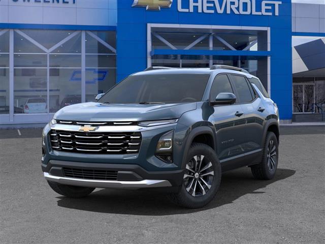 $33230 : 2025 Equinox LT image 6